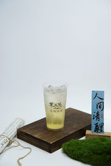 Traditional Tea Methods